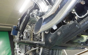 HARLEY FLSTC 1340 2021