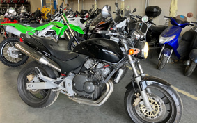 HONDA HORNET250 MC31