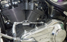 HARLEY FLBS 1870 2023