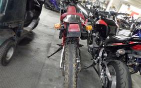 YAMAHA DT125R Gen.3 3FW