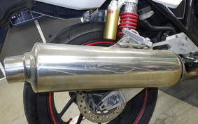 HONDA CB400SF GEN 4 2015 NC42