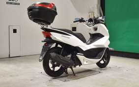 HONDA PCX125 2025 JF56