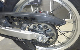 YAMAHA SEROW 250 Gen.3 2024 DG31J