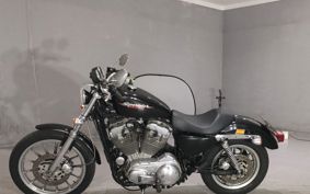 HARLEY XL883 2004 CAM