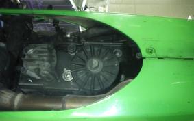 KAWASAKI NINJA 250R 2012 EX250K