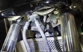 HONDA CB400SF GEN 4 2014 NC42