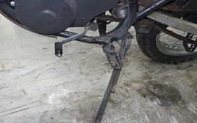 YAMAHA DT125 2026 2N0