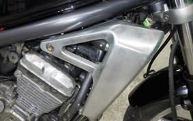 KAWASAKI BALIUS 250 2007 ZR250A