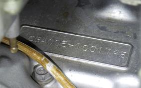 HONDA CB400 1976 CB400