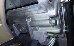 YAMAHA JOG-7 2024 AY01