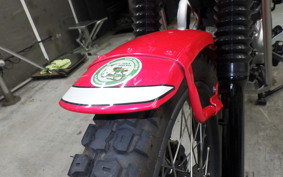 HONDA CT125 HUNTER CUB 2022 JA55