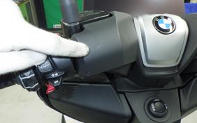 BMW C400GT 2025