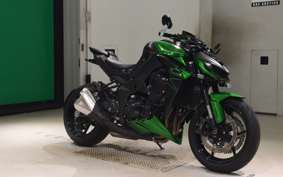 KAWASAKI Z1000 Gen.5 2022 ZXT00W