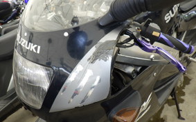 SUZUKI RGV250 Gamma 2024 VJ21A