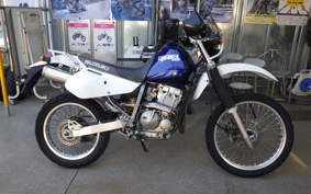 SUZUKI DJEBEL250XC SJ45A
