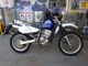 Фото Suzuki DJEBEL250XC с японского аукциона