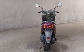 SUZUKI LET`S4 CA43A