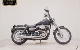 HARLEY FXDBI 2005