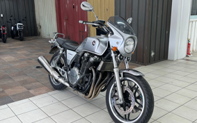 HONDA CB1100 2013 SC65