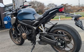 HONDA CB650R 2022 RH03