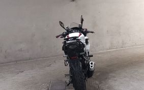 HONDA CBR400R 2022 NC56