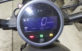 HONDA REBEL 500 A 2018 PC60