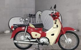 HONDA SUPER CUB110 JA44