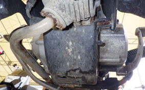 HONDA LITTLE CUB E AA01