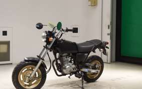 HONDA APE 100 2020 HC07