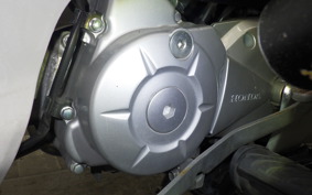 HONDA C110 SUPER CUB 2007 JA10