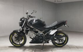 SUZUKI SV650 VP55E