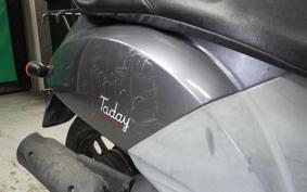 HONDA TODAY 2026 AF61