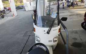 HONDA GYRO CANOPY TA03