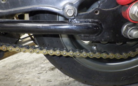 HONDA MONKEY 1998 Z50J