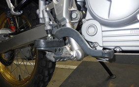 YAMAHA SEROW 250 Gen.2 DG17J