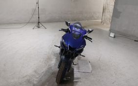YAMAHA YZF-R25 RG74J