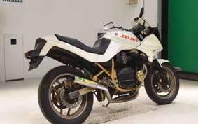 SUZUKI GSX750 KATANA-3 1984 GR72A