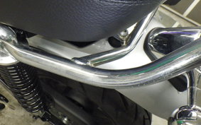 HONDA DAX 125 2008 JB06