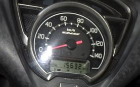 HONDA DIO110-3ﾍﾞｰｼｯｸ JK03