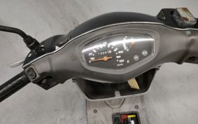 SUZUKI ADDRESS V125 CF4EA