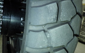 SUZUKI Vｽﾄﾛｰﾑ1000A 2015 VU51A