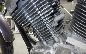 YAMAHA VIRAGO 250 2026 3DM