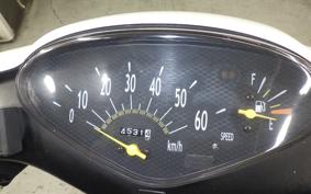 HONDA DIO Gen.6 AF62