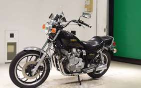 YAMAHA XJ650 SPECIAL 1980 4L6