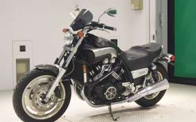 YAMAHA VMAX 2001