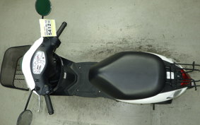 SUZUKI LET's 2019 CA4AA