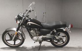 YAMAHA YB125SP PCJL