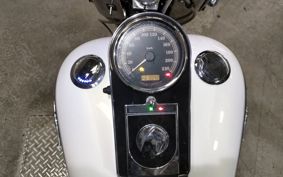 HARLEY HARLEY FLSTN1580 JD5