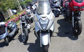 HONDA SILVER WING 600 2002 PF01