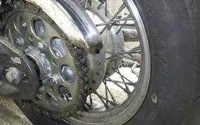 HONDA STEED 600 1993